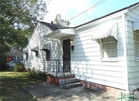 featured image of 2302 E 40th St #B