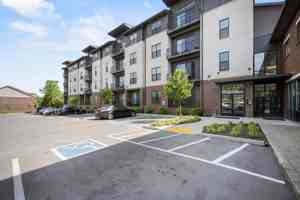 featured image of 231 Walton Ave #402