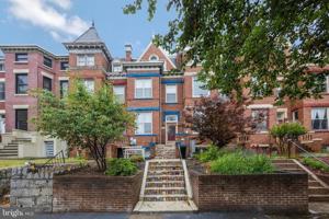 featured image of 30 R St Ne