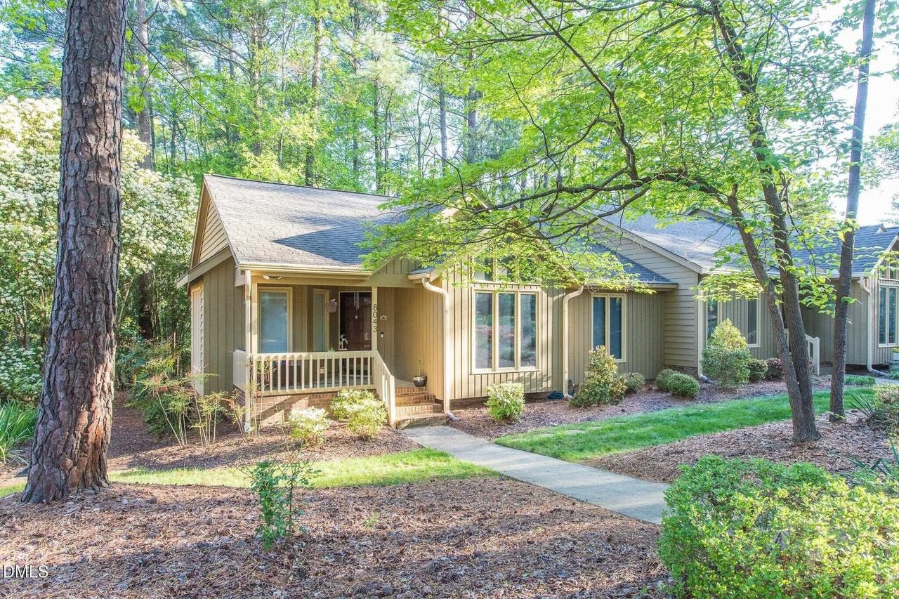 8043 Grey Oak Dr - Photo 2 of 11