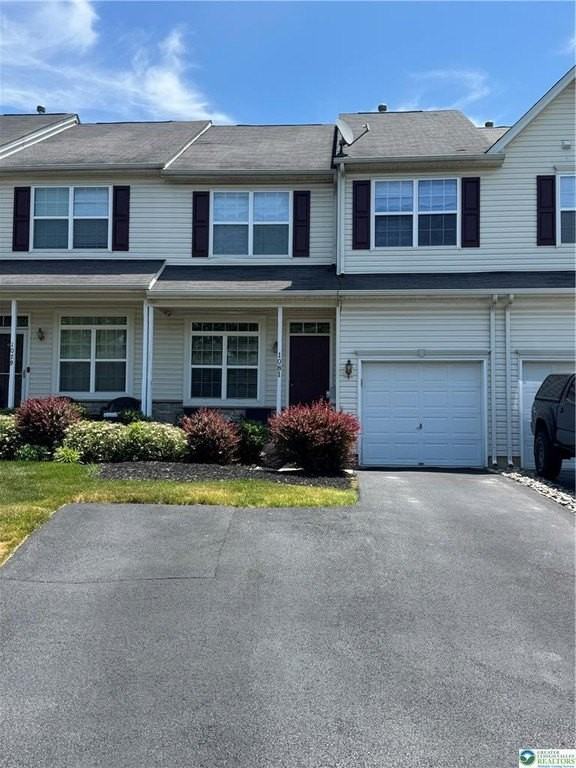 1081 Tudor Dr