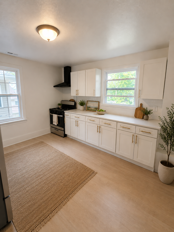 2049 West 85th Street, Unit 2 Up - Photo 4 of 11