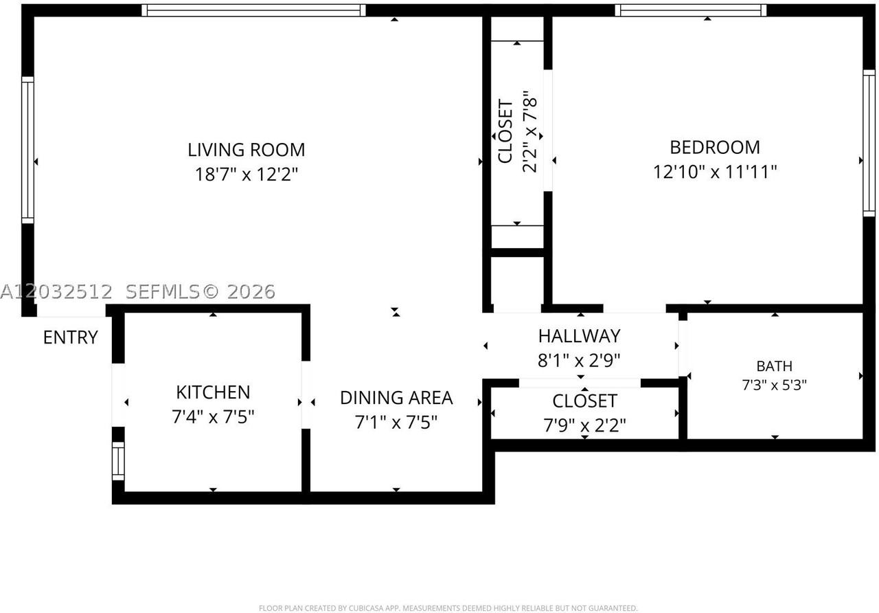 825 Euclid Ave #9 - Photo 2 of 13