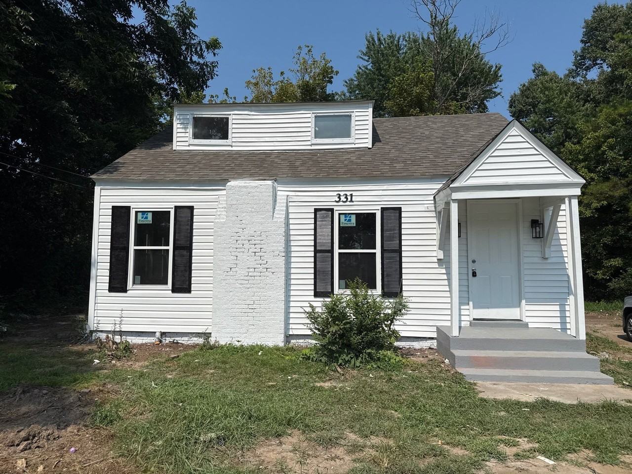 331 Eastland Ave #1