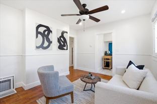 817 1/2 East Palmyra Avenue - Photo 1 of 1