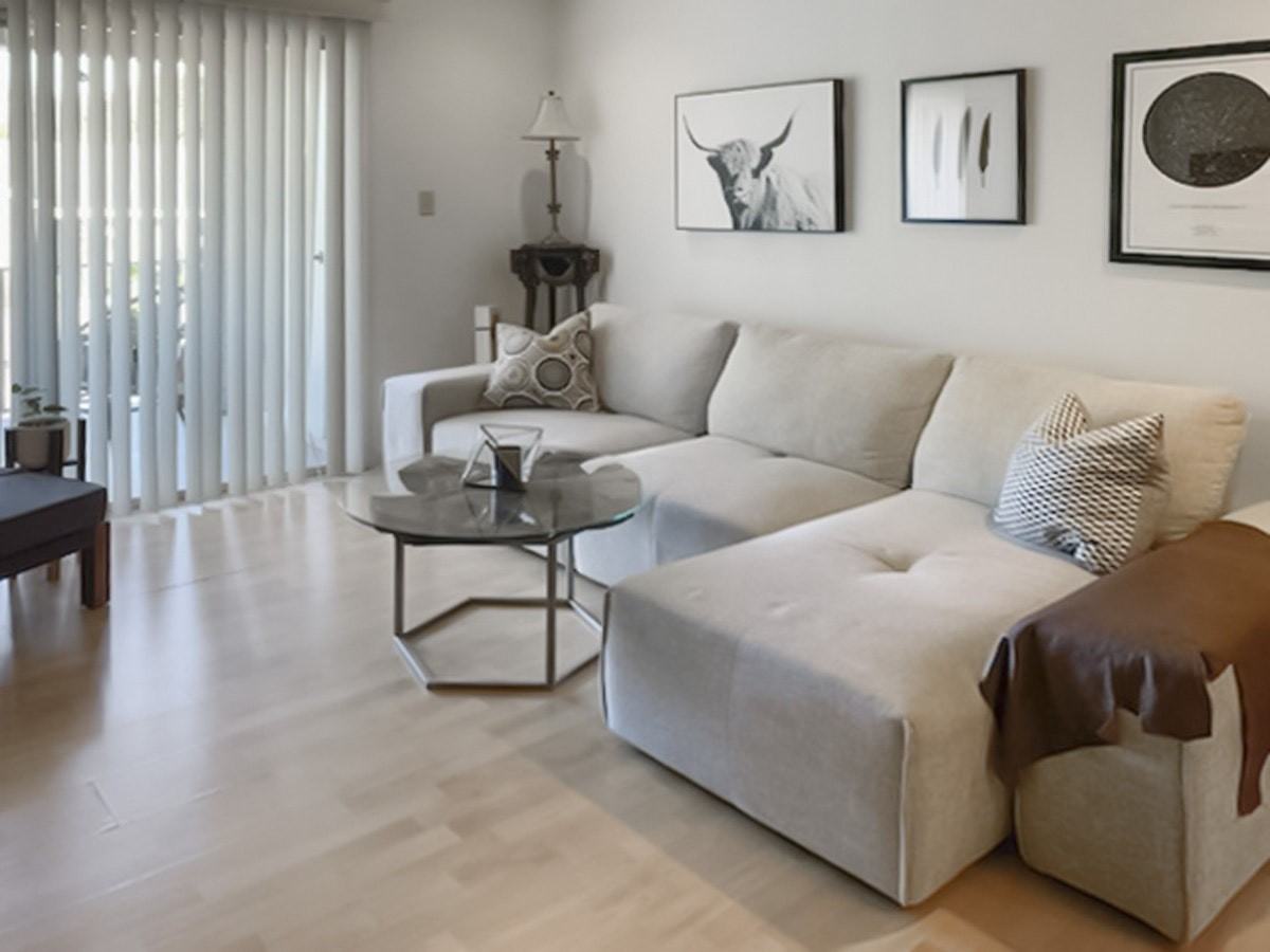 2808 Plaza Terrace Drive, Unit 808 - Photo 4 of 16