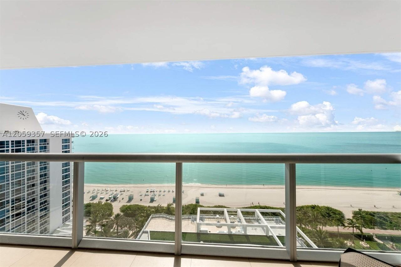6799 Collins Ave #1603