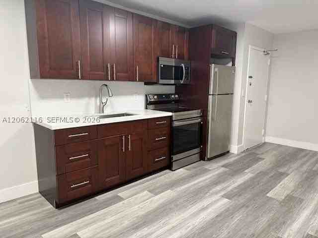 25 W 4th St #103 - Photo 2 of 4