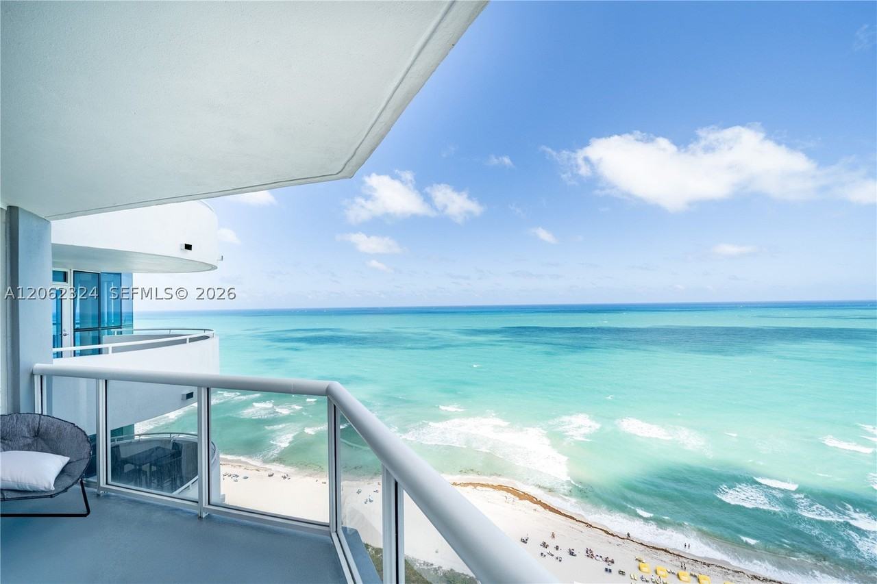 6301 Collins Ave #2802 - Photo 5 of 28
