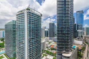 1080 Brickell Ave #3405 - Photo 1 of 1
