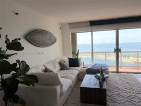 2451 Brickell Ave #17U - Photo 1 of 1