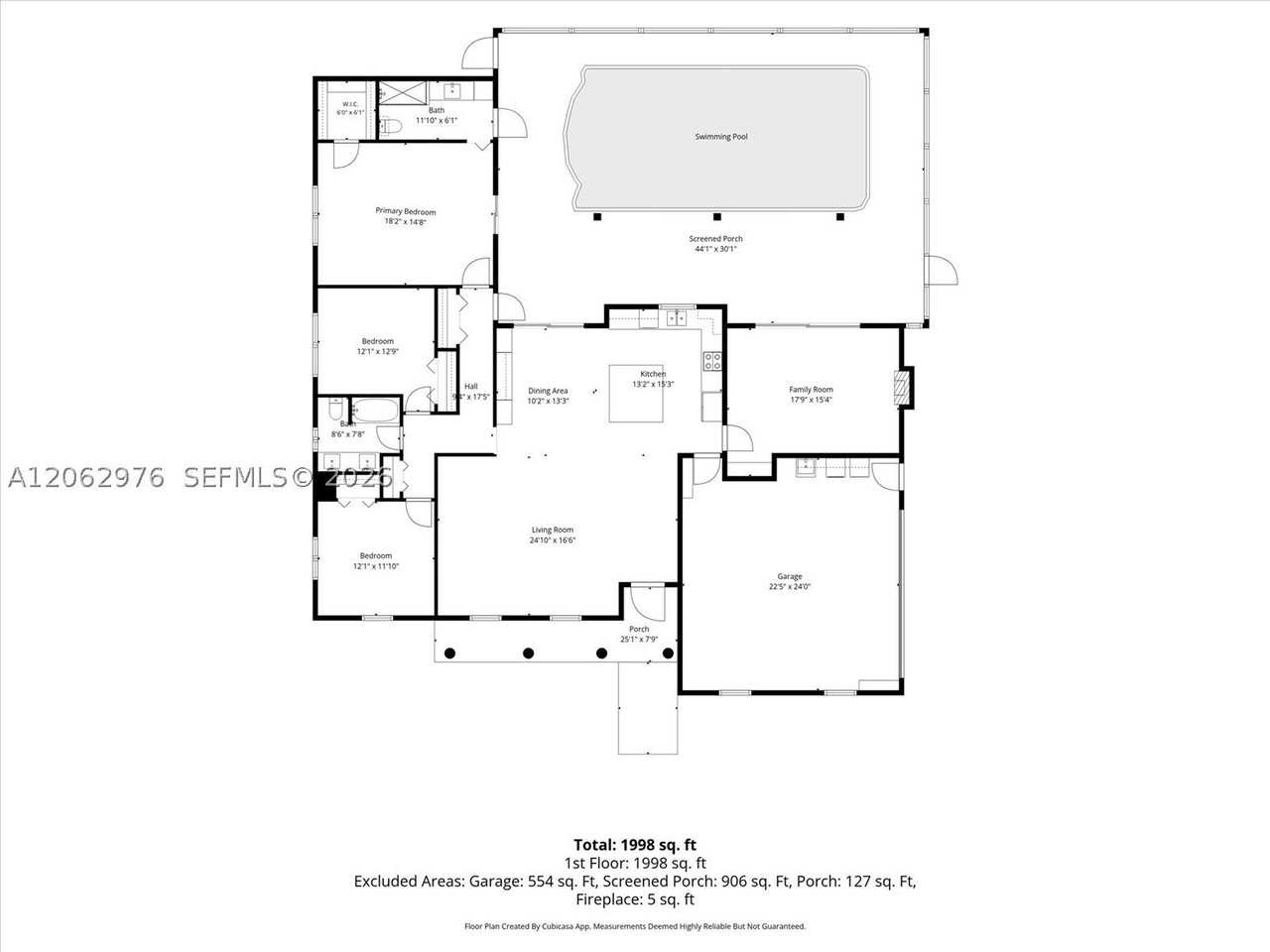16840 Sw 87th Ave - Photo 2 of 50