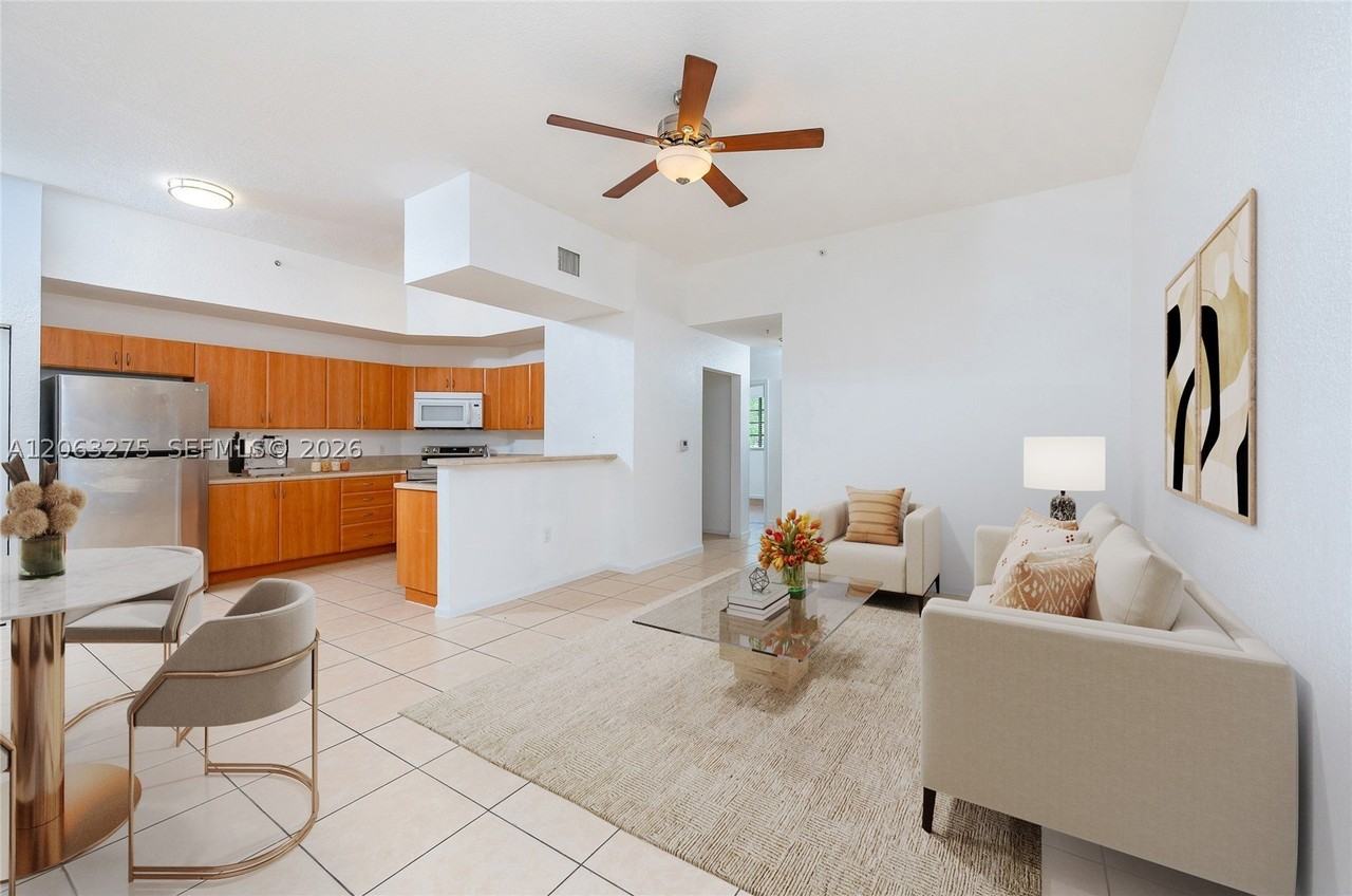 2851 Riverside Dr #207N - Photo 5 of 30
