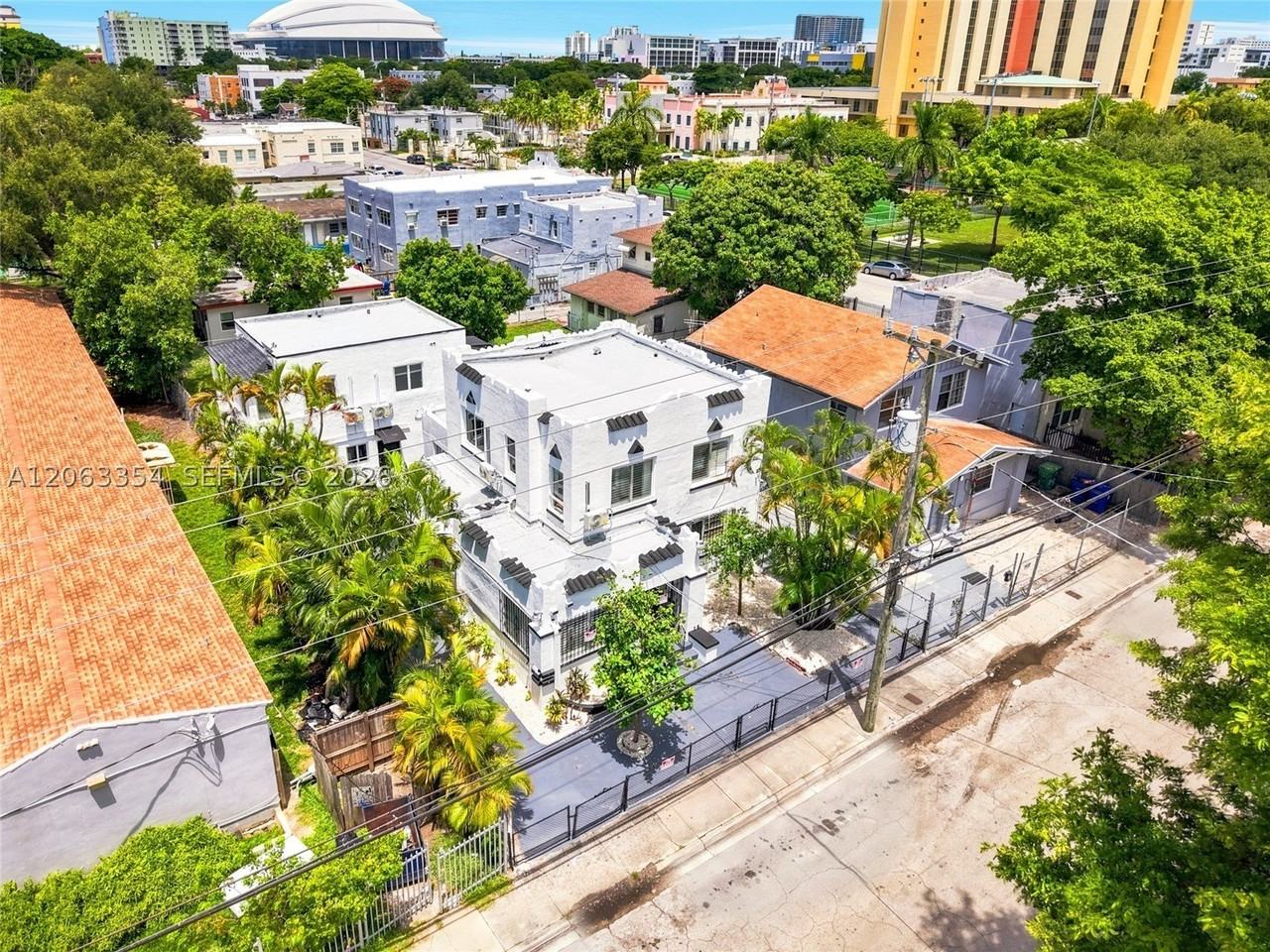 128 Nw 9th Ave #4