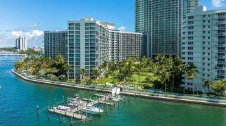1500 Bay Rd #1002S - Photo 1 of 1