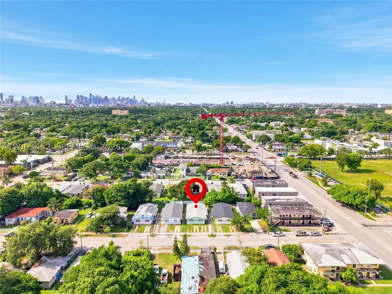 1172 Nw 64th St #1172 - Photo 3 of 26