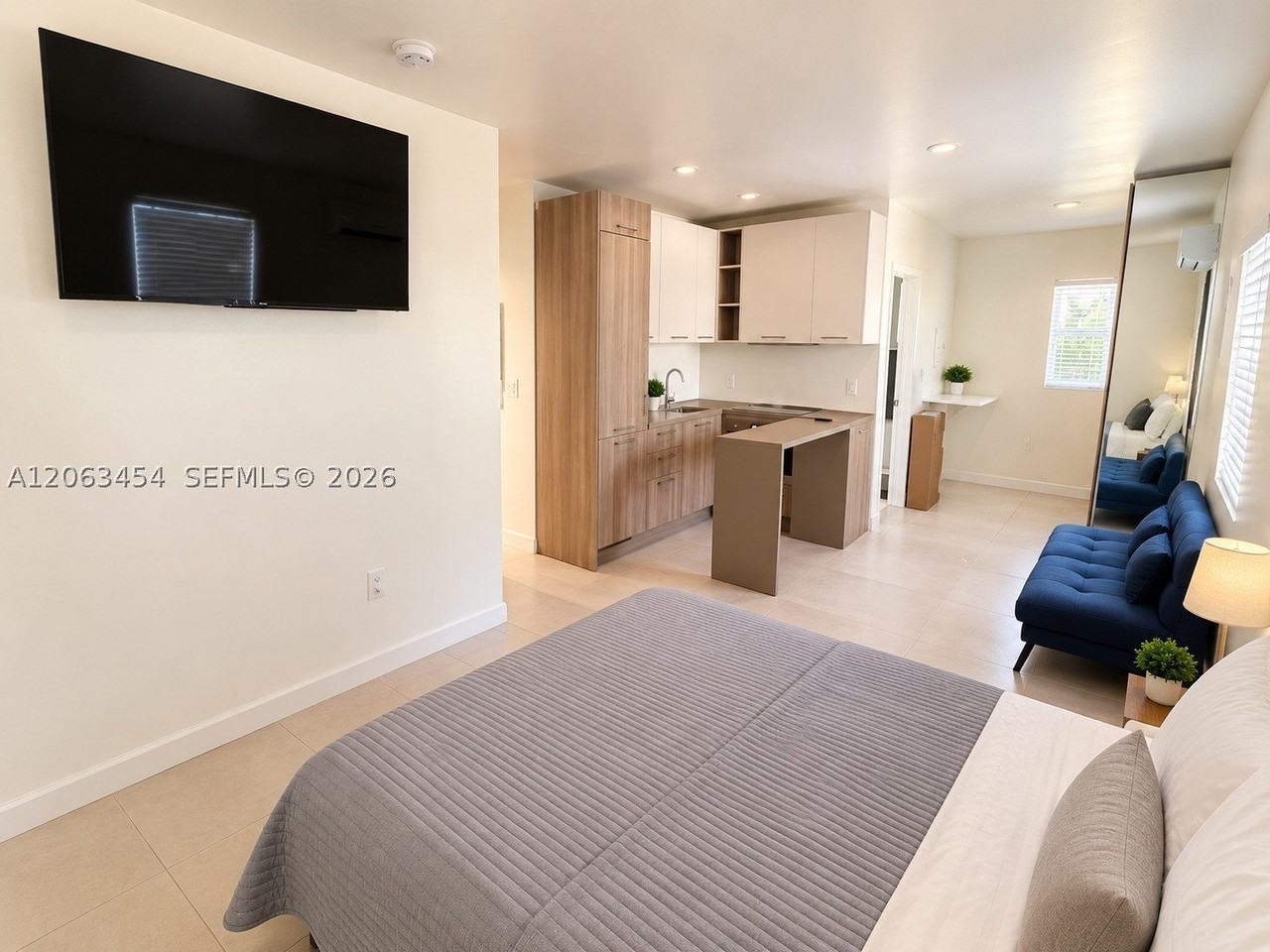 245 Ne 33rd St #207 - Photo 2 of 10