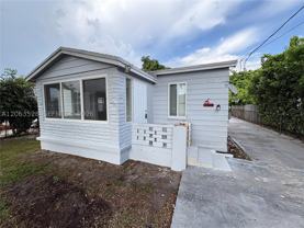 10417 Nw 6th Ave #FRONT - Photo 1 of 1