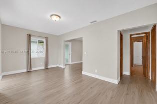 727 Nw 24th Ct #1 - Photo 1 of 1