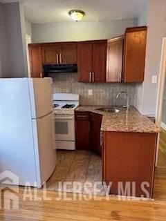 1116 Anna St #1C - Photo 2 of 8