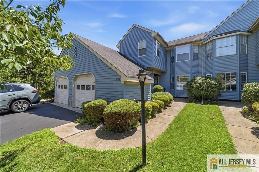 138 Concordia Cir #138B
