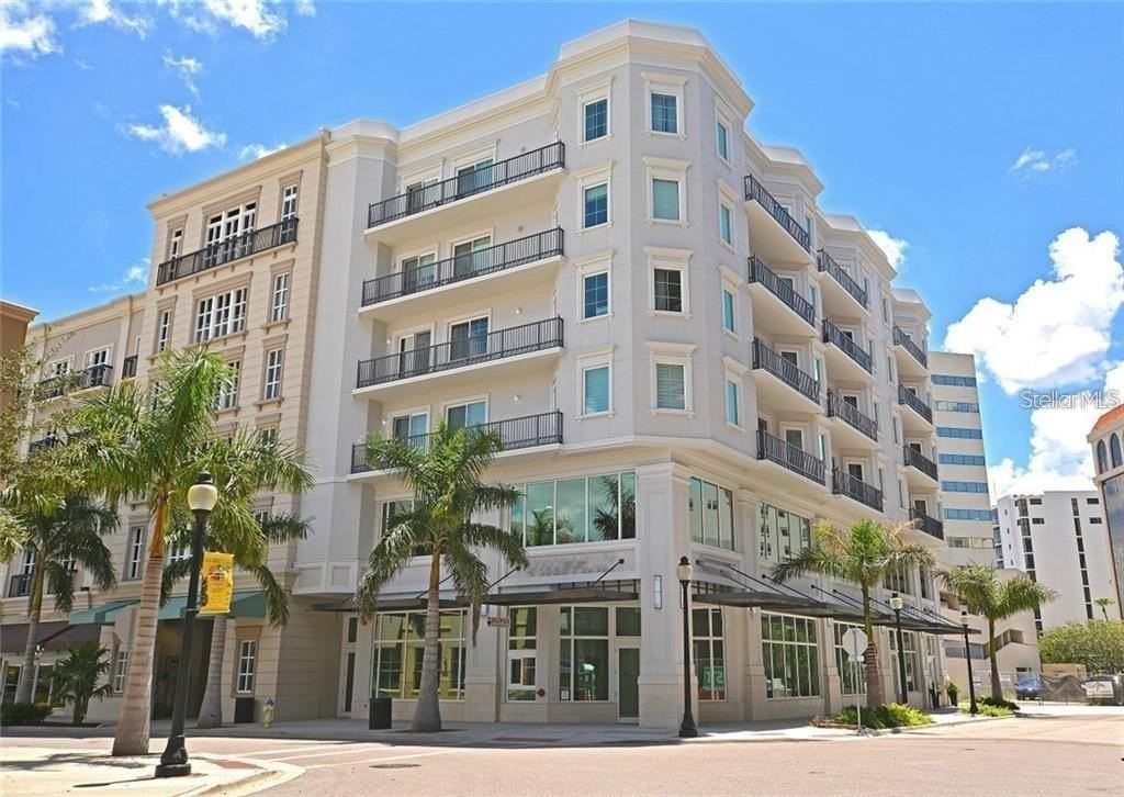 1500 State St #401