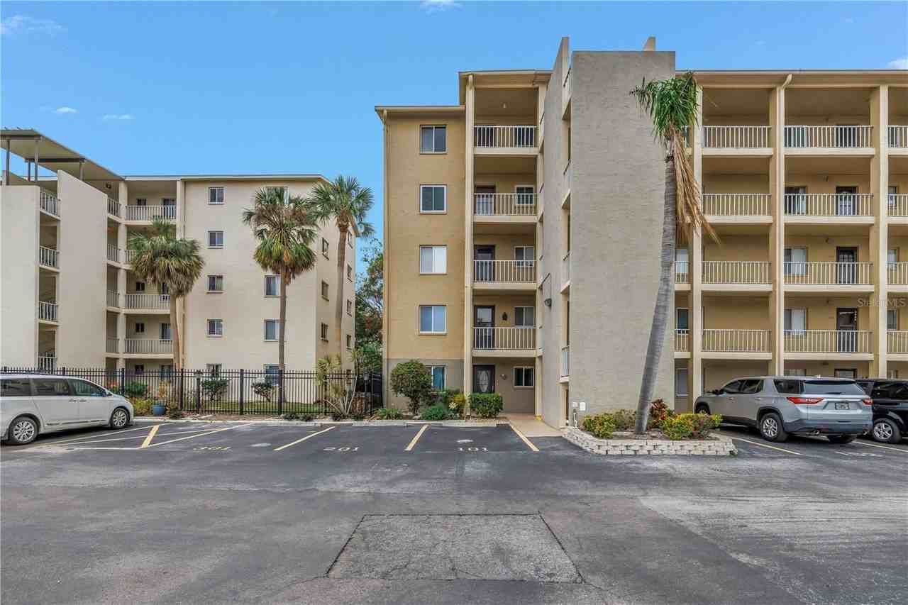 3500 Lake Bayshore Dr #K101 - Photo 2 of 40