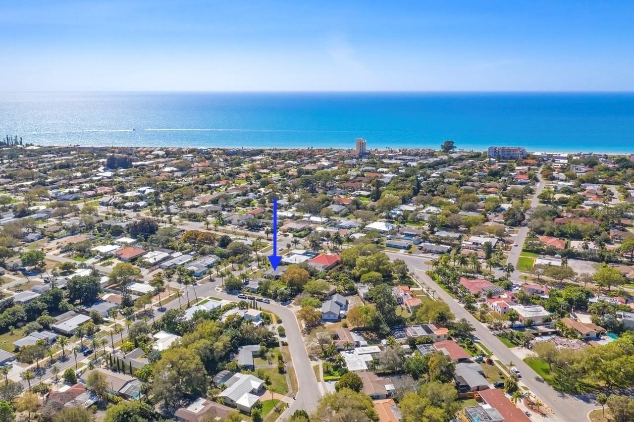 302 San Marco Dr