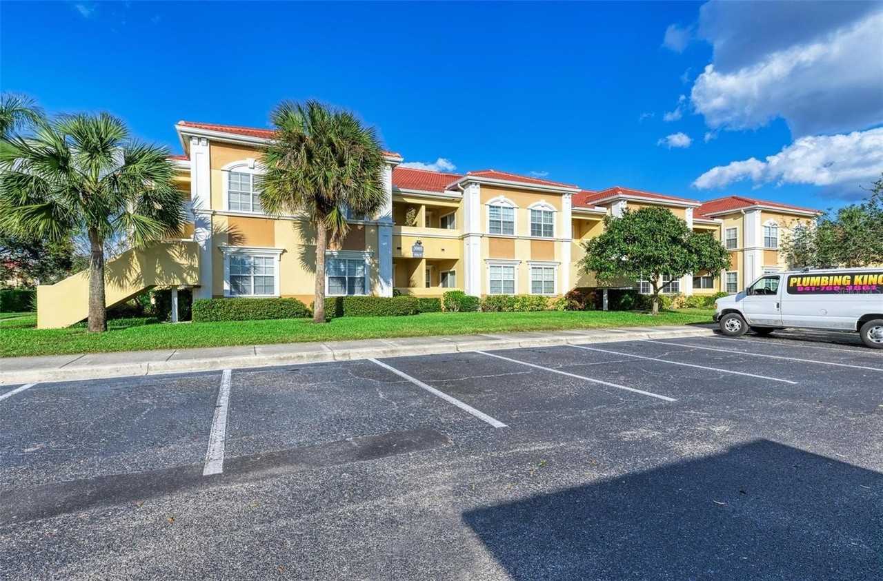 3005 Chianti Ct #1003