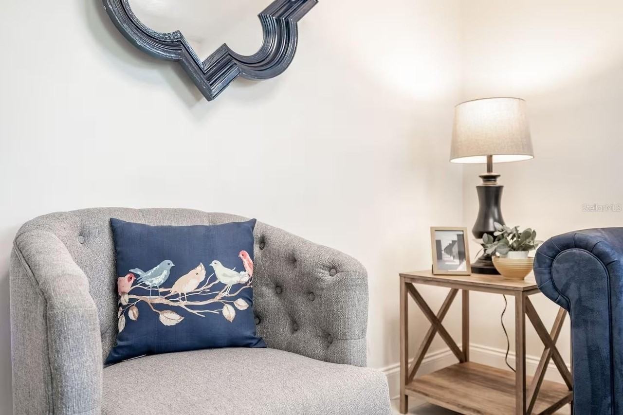 1317 Cocoanut Ave #B - Photo 7 of 36