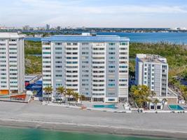 featured image of 1750 Benjamin Franklin Dr #8D
