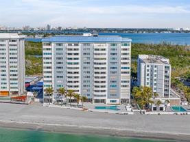 1750 Benjamin Franklin Dr #8D - Photo 1 of 1