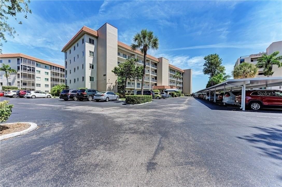1650 1st Ave W #507B