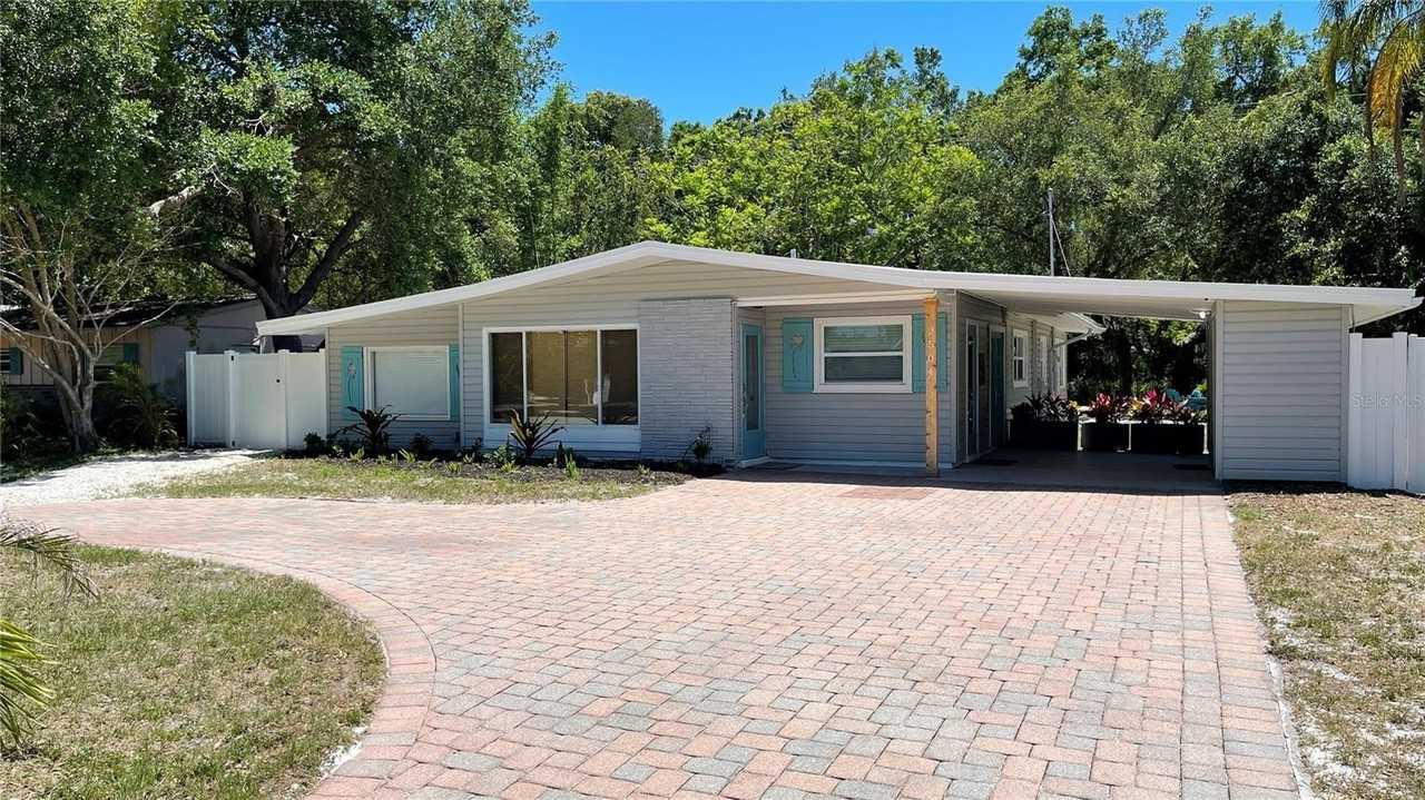 2504 S Milmar Dr