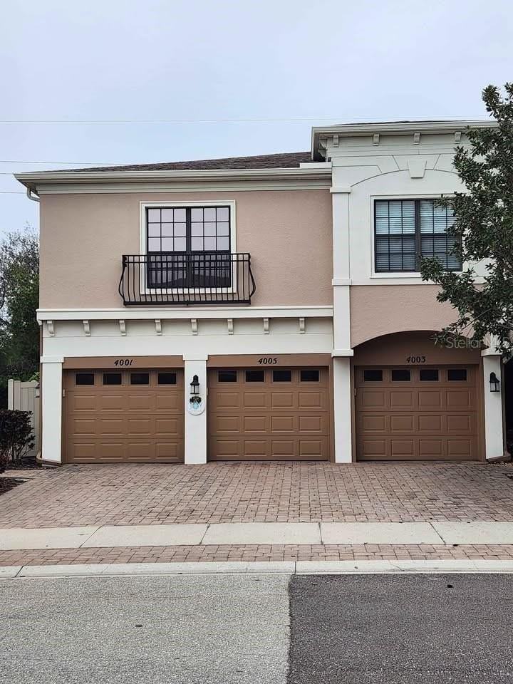 4005 Overture Cir #4005