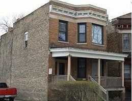 featured image of 921 Sherman Ave #1