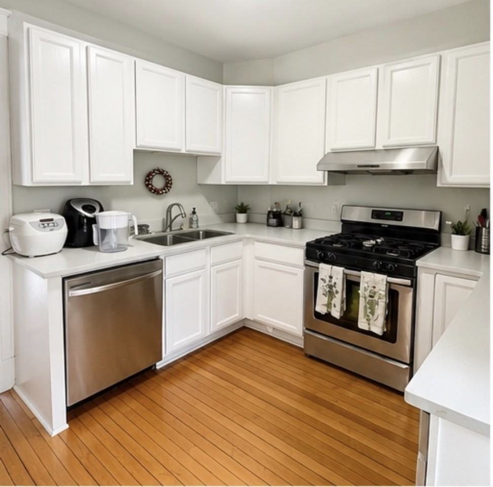 921 Sherman Ave #1 - Photo 4 of 8