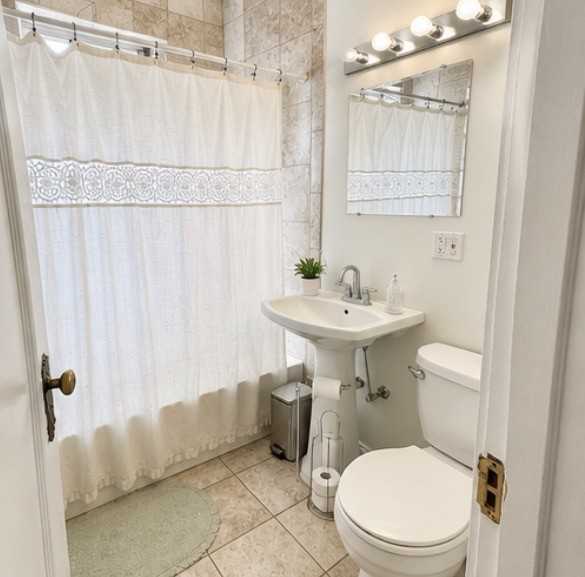 921 Sherman Ave #1 - Photo 6 of 8