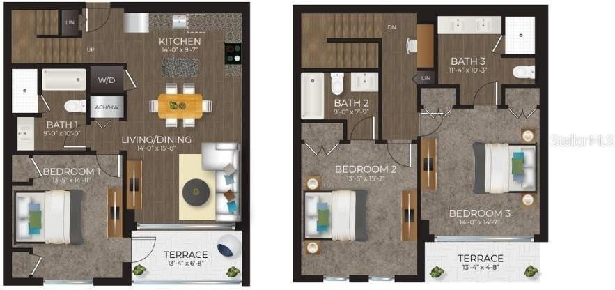 536 Bahia Beach Blvd #406A - Photo 2 of 39