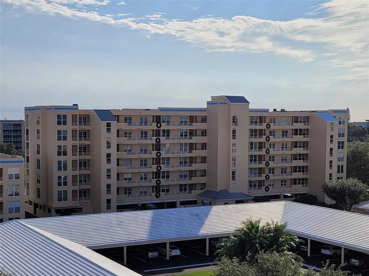 4460 Fairways Blvd #606