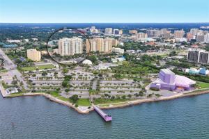 featured image of 800 N Tamiami Trl #203
