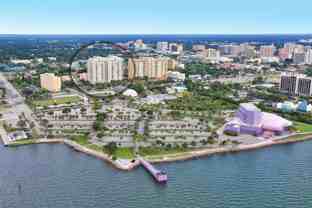800 N Tamiami Trl #203 - Photo 1 of 1