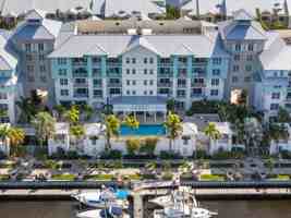 featured image of 536 Bahia Beach Blvd #233C