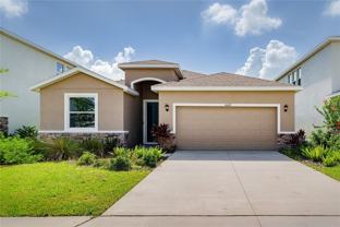 10622 Eustis Dr - Photo 1 of 1