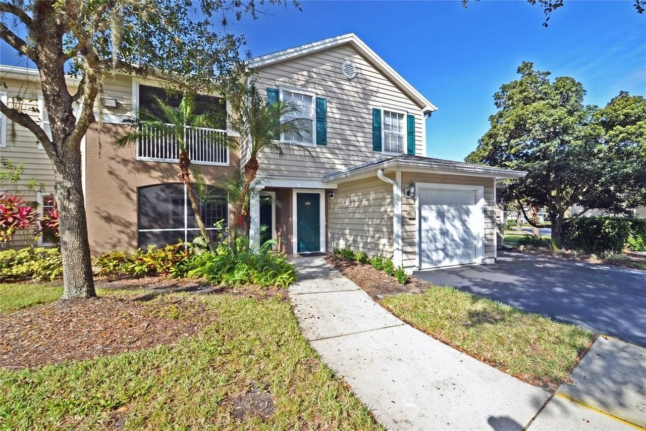 7428 Vista Way #104