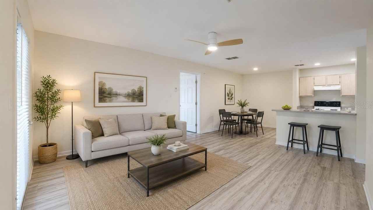 7428 Vista Way #104 - Photo 3 of 17