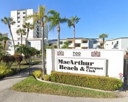 700 Golden Beach Blvd #131 - Photo 1 of 1