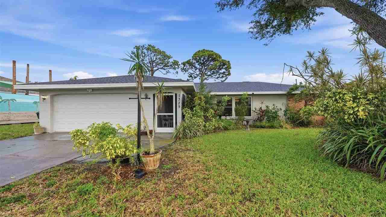 1329 Nantucket Rd