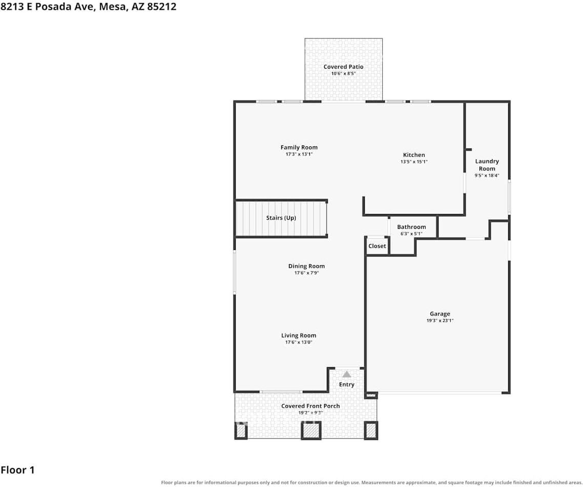 8213 E Posada Ave - Photo 2 of 21