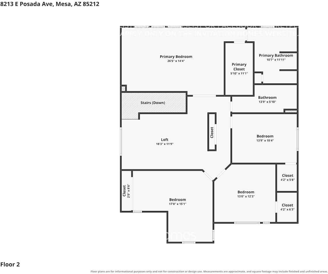 8213 E Posada Ave - Photo 3 of 21